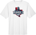 Performance Short Sleeves - Round Rock Rumble 2026 - 2