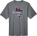 Performance Short Sleeves - Round Rock Rumble 2026 - 2