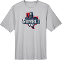 Performance Short Sleeves - Round Rock Rumble 2026 - 2