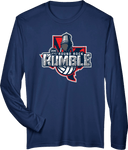 Performance Long Sleeves - Round Rock Rumble 2026 - 2