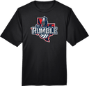 Performance Short Sleeves - Round Rock Rumble 2026 - 2
