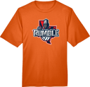 Performance Short Sleeves - Round Rock Rumble 2026 - 2