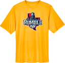 Performance Short Sleeves - Round Rock Rumble 2026 - 2