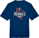 Performance Short Sleeves - Round Rock Rumble 2026 - 2