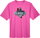 Performance Short Sleeves - Round Rock Rumble 2026 - 2