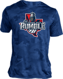 Performance Short Sleeves - Round Rock Rumble 2026 - 2