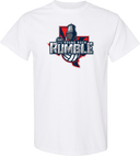 Short Sleeves - Round Rock Rumble 2026 - 2