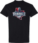 Short Sleeves - Round Rock Rumble 2026 - 2