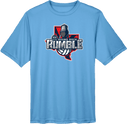 Performance Short Sleeves - Round Rock Rumble 2026 - 2