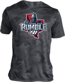 Performance Short Sleeves - Round Rock Rumble 2026 - 2