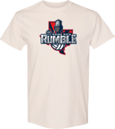 Short Sleeves - Round Rock Rumble 2026 - 2