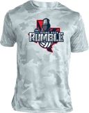 Performance Short Sleeves - Round Rock Rumble 2026 - 2