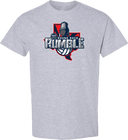 Short Sleeves - Round Rock Rumble 2026 - 2