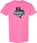 Short Sleeves - Round Rock Rumble 2026 - 2