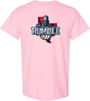 Short Sleeves - Round Rock Rumble 2026 - 2