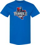 Short Sleeves - Round Rock Rumble 2026 - 2