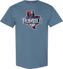 Short Sleeves - Round Rock Rumble 2026 - 2