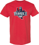 Short Sleeves - Round Rock Rumble 2026 - 2