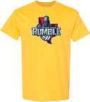 Short Sleeves - Round Rock Rumble 2026 - 2