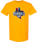 Short Sleeves - Round Rock Rumble 2026 - 2