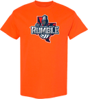 Short Sleeves - Round Rock Rumble 2026 - 2