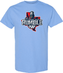 Short Sleeves - Round Rock Rumble 2026 - 2