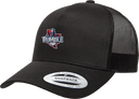 Trucker Hat - Round Rock Rumble 2026 - 2
