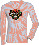 Tie-Dye Long Sleeves - CTX Grand Slam NIT 2026
