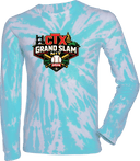 Tie-Dye Long Sleeves - CTX Grand Slam NIT 2026