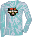 Tie-Dye Long Sleeves - CTX Grand Slam NIT 2026