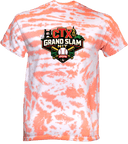 Tie-Dye Short Sleeves - CTX Grand Slam NIT 2026