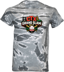 Tie-Dye Short Sleeves - CTX Grand Slam NIT 2026