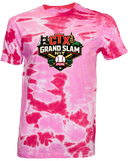 Tie-Dye Short Sleeves - CTX Grand Slam NIT 2026