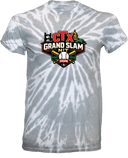 Tie-Dye Short Sleeves - CTX Grand Slam NIT 2026