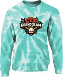 Crew Sweatshirt - CTX Grand Slam NIT 2026