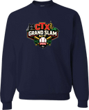 Crew Sweatshirt - CTX Grand Slam NIT 2026