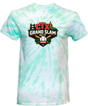 Tie-Dye Short Sleeves - CTX Grand Slam NIT 2026