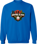Crew Sweatshirt - CTX Grand Slam NIT 2026