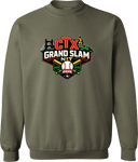 Crew Sweatshirt - CTX Grand Slam NIT 2026