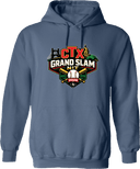 Hoodies - CTX Grand Slam NIT 2026