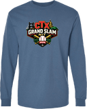 Long Sleeves - CTX Grand Slam NIT 2026