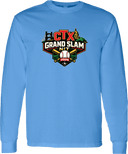 Long Sleeves - CTX Grand Slam NIT 2026