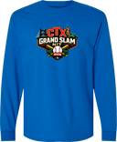 Long Sleeves - CTX Grand Slam NIT 2026