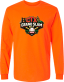 Long Sleeves - CTX Grand Slam NIT 2026