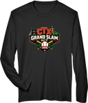 Performance Long Sleeves - CTX Grand Slam NIT 2026