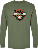Long Sleeves - CTX Grand Slam NIT 2026