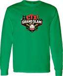 Long Sleeves - CTX Grand Slam NIT 2026