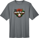 Performance Short Sleeves - CTX Grand Slam NIT 2026