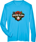 Performance Long Sleeves - CTX Grand Slam NIT 2026