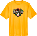 Performance Short Sleeves - CTX Grand Slam NIT 2026